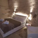 Il Casale Di Maria Affittacamere Matera