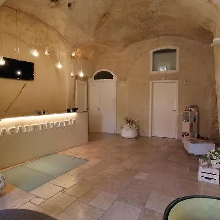 Il Casale Di Maria