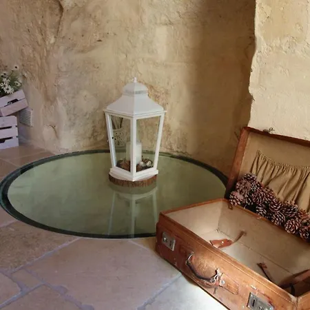 Il Casale Di Maria 招待所 4*