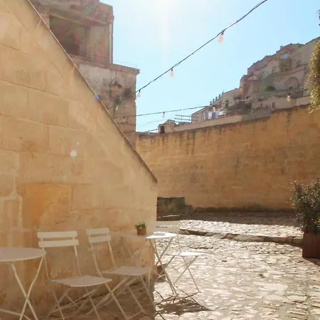 Il Casale Di Maria Πανσιόν 3*