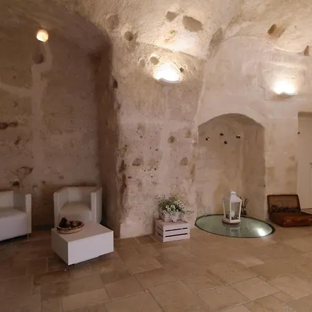 招待所 Il Casale Di Maria