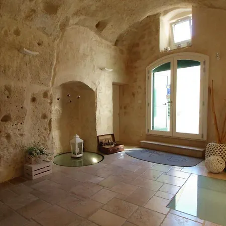 Il Casale Di Maria 招待所 4*