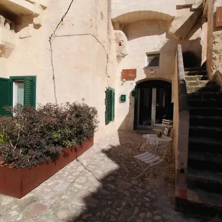 Pensión Il Casale Di Maria