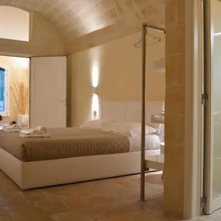 Πανσιόν Il Casale Di Maria