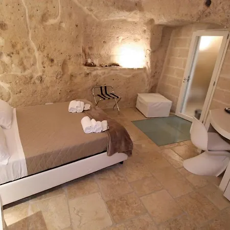 Il Casale Di Maria Πανσιόν 3*