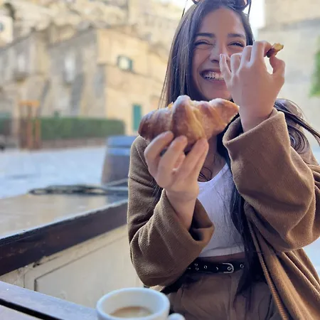 Pensión Il Casale Di Maria