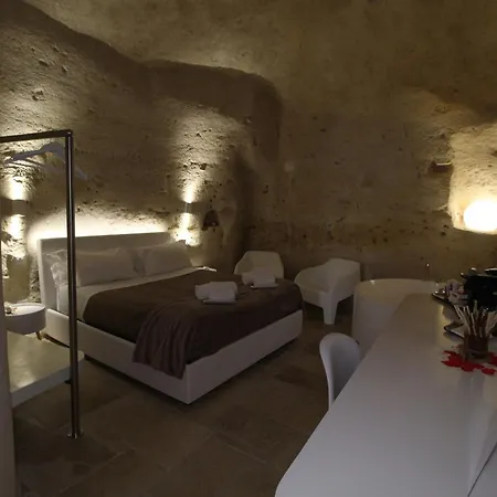 Il Casale Di Maria Matera