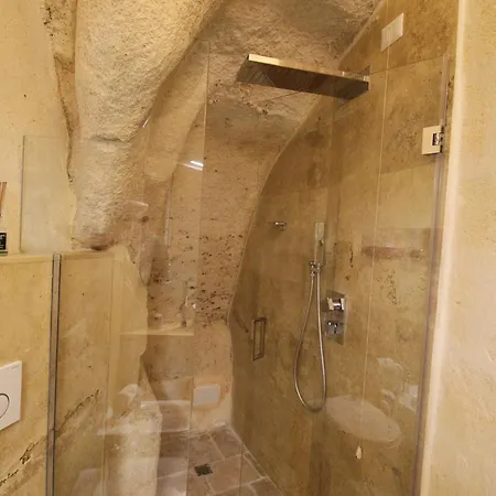 Pensión Il Casale Di Maria Matera