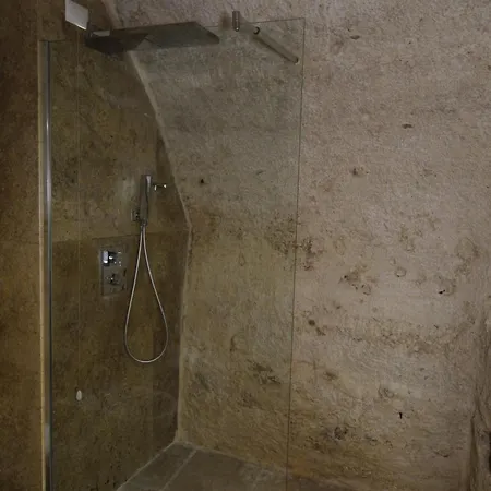 Il Casale Di Maria 马泰拉