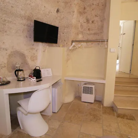 Il Casale Di Maria Πανσιόν