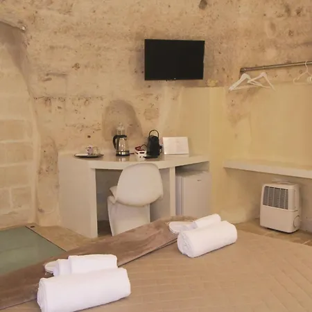 Guest house Il Casale Di Maria 2*
