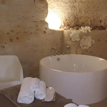 Il Casale Di Maria Guest house Matera