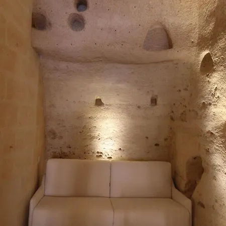 Il Casale Di Maria 2* Matera