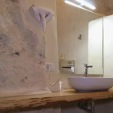 Guest house Il Casale Di Maria Matera