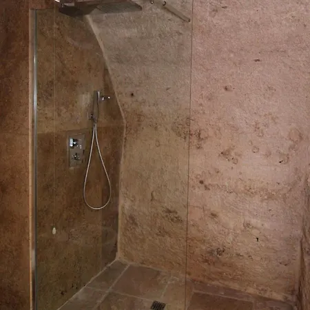 Il Casale Di Maria Πανσιόν 3*