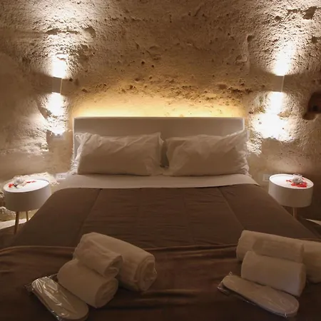 Guest house Il Casale Di Maria 2*