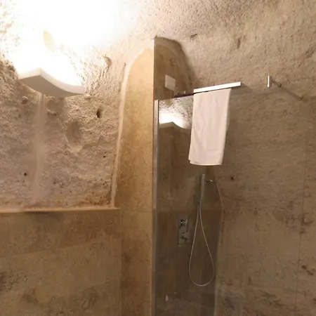 Il Casale Di Maria Πανσιόν Ματέρα