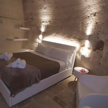 Il Casale Di Maria Guest house Matera