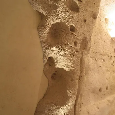 Il Casale Di Maria 2* Matera