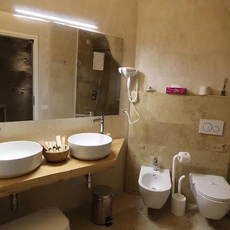 Pensión Il Casale Di Maria