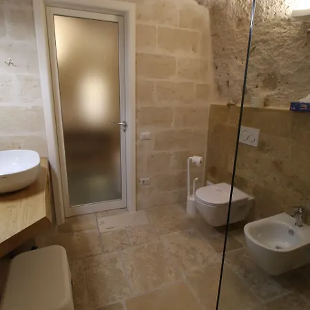 Πανσιόν Il Casale Di Maria