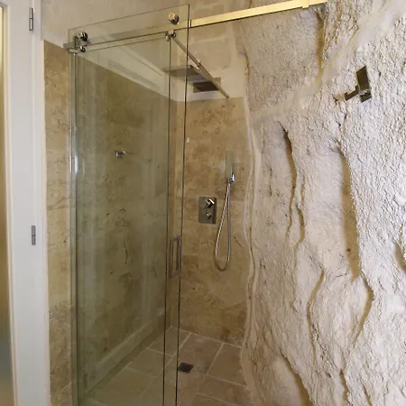 Πανσιόν Il Casale Di Maria Ματέρα