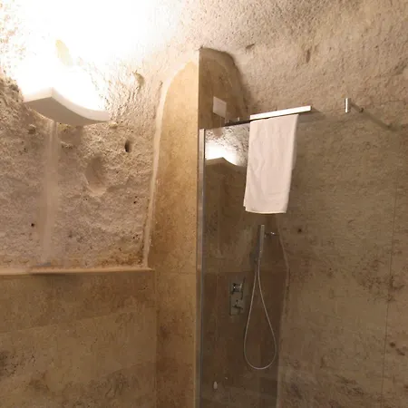 Πανσιόν Il Casale Di Maria 3*