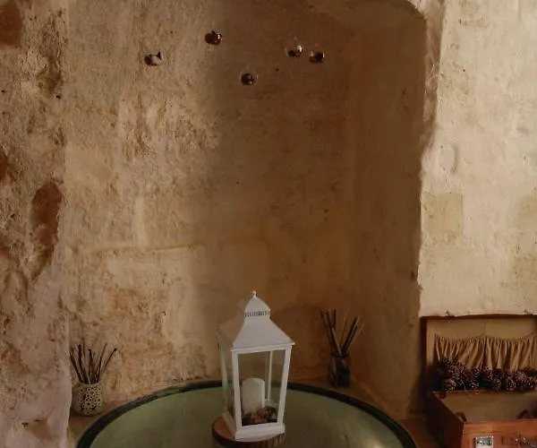 Il Casale Di Maria Guest house Matera