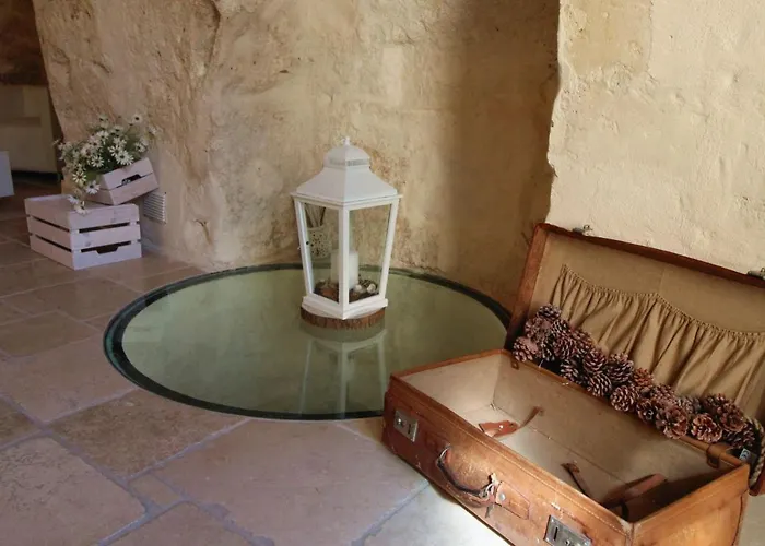 Il Casale Di Maria بيت ضيافة 3*