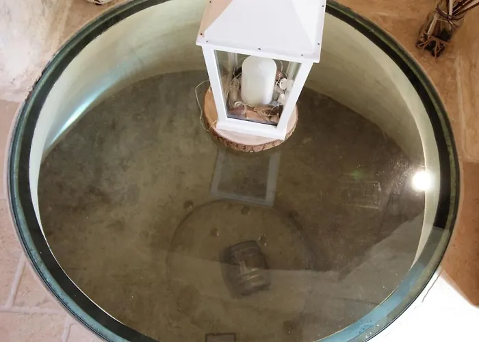 بيت ضيافة Il Casale Di Maria 3*