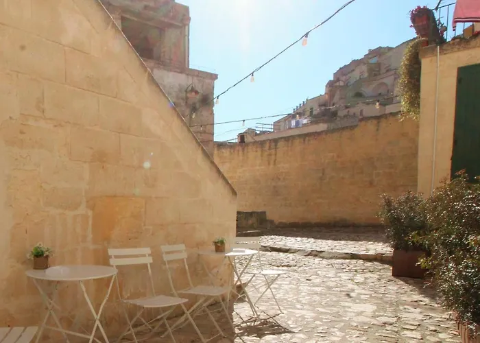 Il Casale Di Maria بيت ضيافة 3*