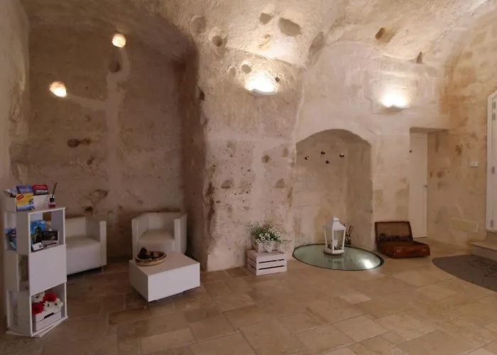 بيت ضيافة Il Casale Di Maria