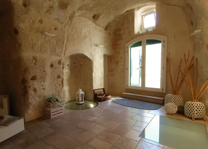 Il Casale Di Maria بيت ضيافة 3*