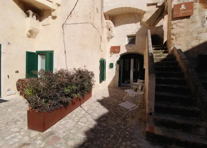 بيت ضيافة Il Casale Di Maria