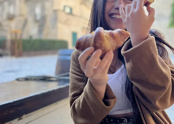 بيت ضيافة Il Casale Di Maria