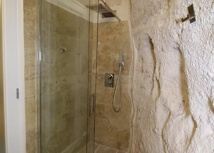 Il Casale Di Maria بيت ضيافة ماتيرا