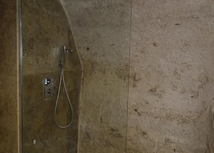 Il Casale Di Maria ماتيرا