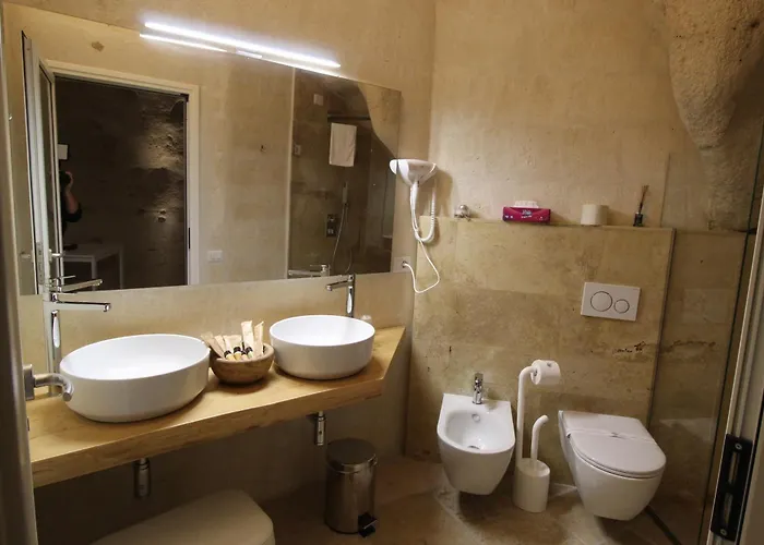 بيت ضيافة Il Casale Di Maria