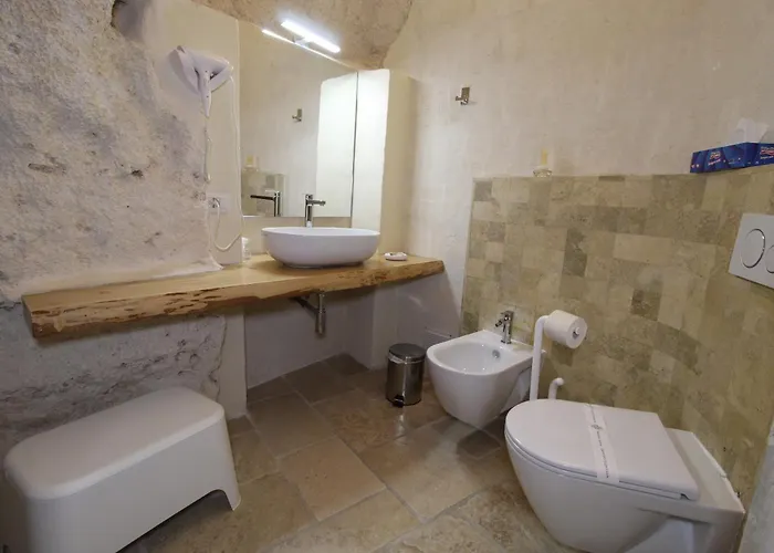 Guest house Il Casale Di Maria Matera