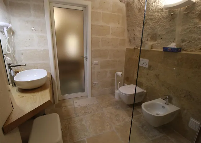 بيت ضيافة Il Casale Di Maria 3*